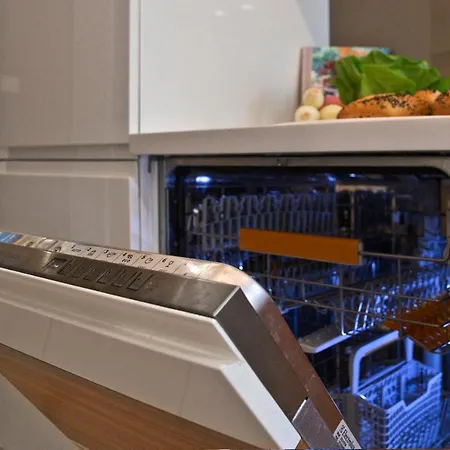Apartamento Nowy Swiat 55 By P&o Serviced *