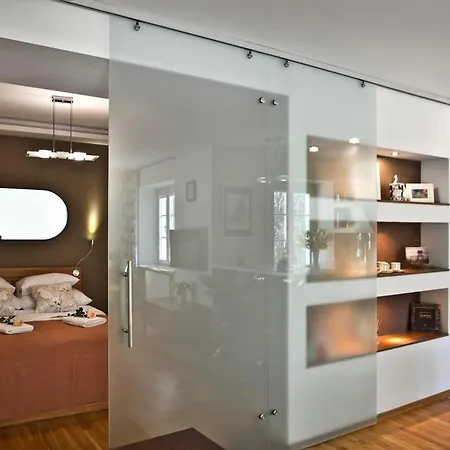 Nowy Swiat 55 By P&o Serviced Appartement *