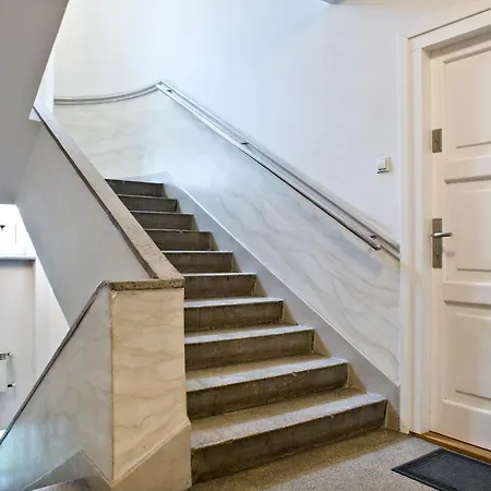 Apartamento Nowy Swiat 55 By P&o Serviced *