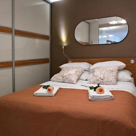 Nowy Swiat 55 By P&o Serviced